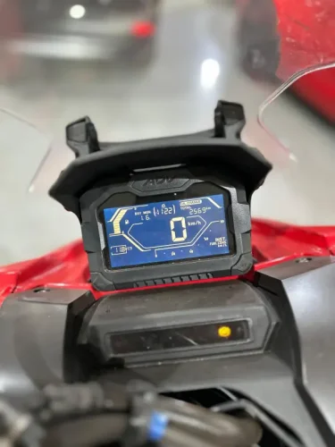HONDA ADV 150 ABS, Foto 2