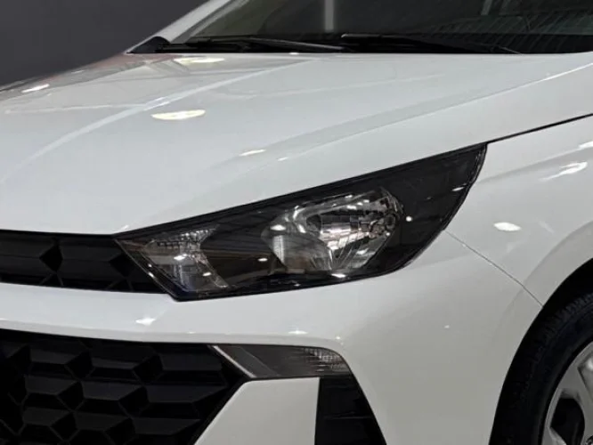 HYUNDAI HB 20 Hatch 1.0 12V 4P FLEX COMFORT, Foto 2