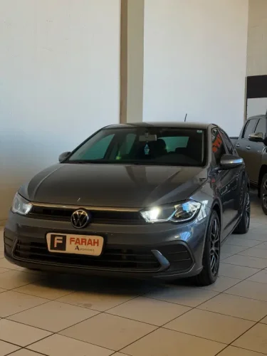 VOLKSWAGEN Polo Hatch 1.0 4P 170 TSI COMFORTLINE AUTOM�TICO, Foto 7