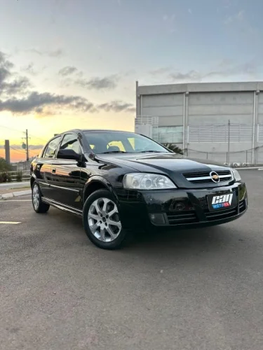 CHEVROLET Astra Hatch 2.0 4P ADVANTAGE  FLEX, Foto 1