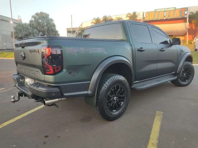 FORD Ranger, Foto 3