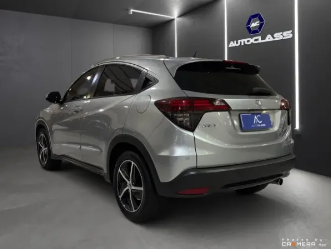 HONDA HR-V 1.8 16V 4P EXL FLEX AUTOM�TICO CVT, Foto 6