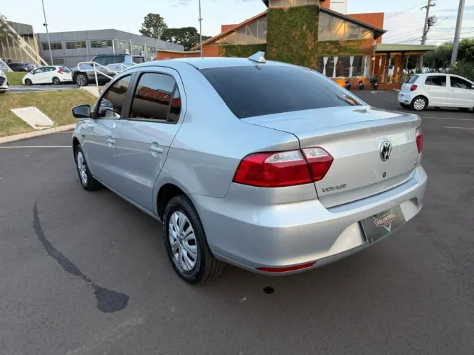 VOLKSWAGEN Voyage 1.6 4P G7 TRENDLINE FLEX, Foto 7