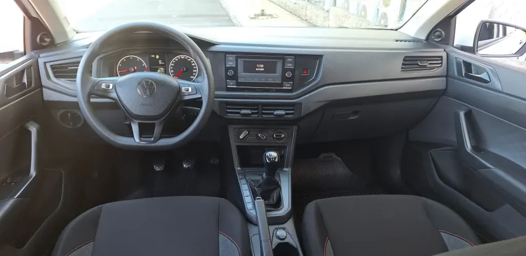 VOLKSWAGEN Polo Hatch 1.0 4P MPI TRACK, Foto 7