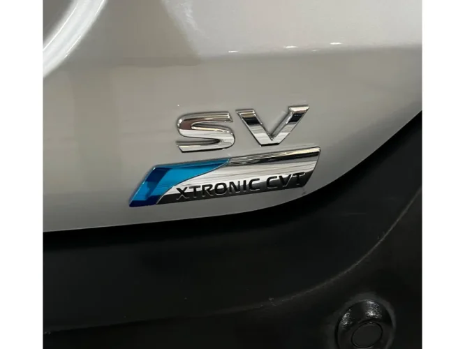 NISSAN Kicks 1.6 16V 4P FLEX SV X-TRONIC AUTOM�TICO CVT, Foto 7