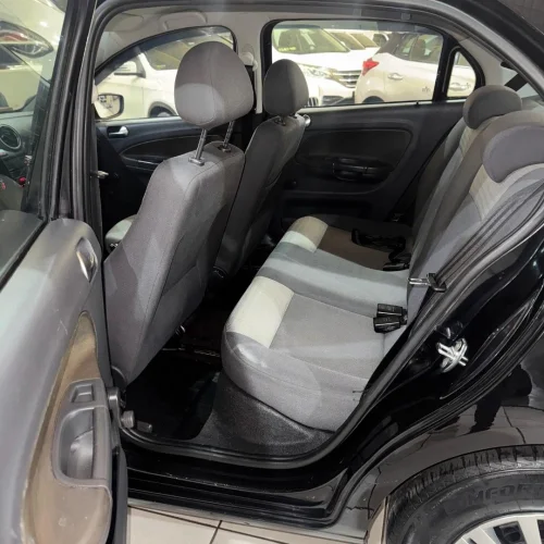 VOLKSWAGEN Voyage 1.0 4P FLEX, Foto 7