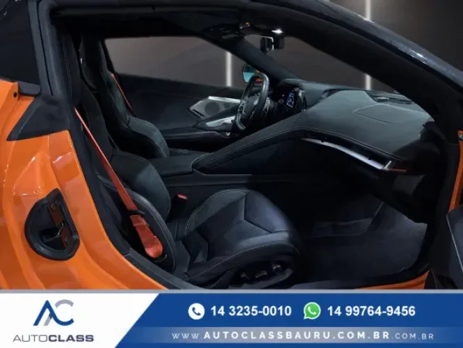 CHEVROLET Corvette 6.2 V8 LT2 STINGRAY AUTOMTICO, Foto 8