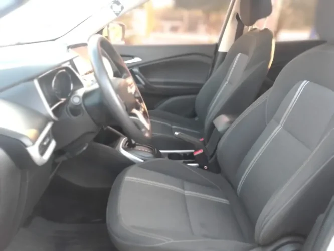 CHEVROLET Tracker 1.0 12V 4P FLEX TURBO AUTOMTICO, Foto 5