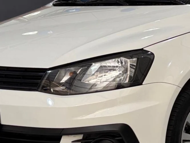 VOLKSWAGEN Gol 1.6 4P G6 TRENDLINE FLEX, Foto 2