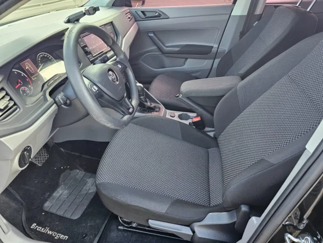 VOLKSWAGEN Virtus 1.6 4P MSI FLEX AUTOMTICO, Foto 12