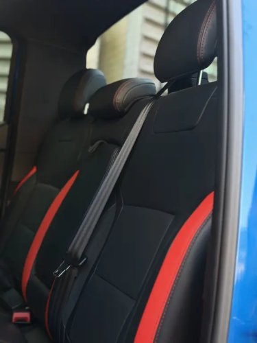 FORD Ranger 3.0 V6 24V CABINE DUPLA RAPTOR 4X4 AUTOM�TICO, Foto 5