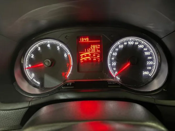 VOLKSWAGEN Gol 1.6 4P G6 TRENDLINE FLEX, Foto 15