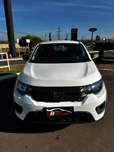 FIAT Mobi 1.0 4P FLEX EVO LIKE, Foto 5