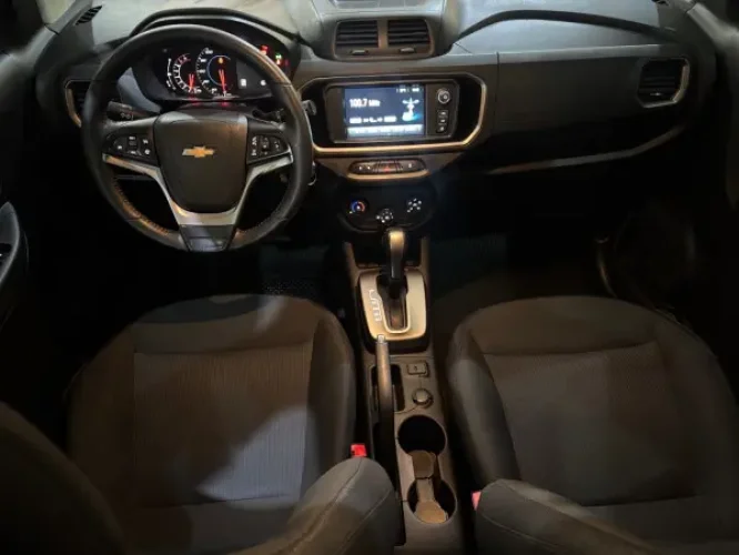 CHEVROLET Spin 1.8 4P FLEX LT AUTOM�TICO, Foto 14