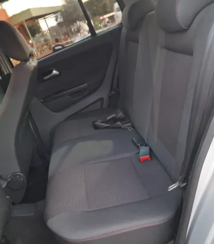 VOLKSWAGEN Fox 1.6 4P FLEX PRIME I-MOTION AUTOMATIZADO, Foto 9