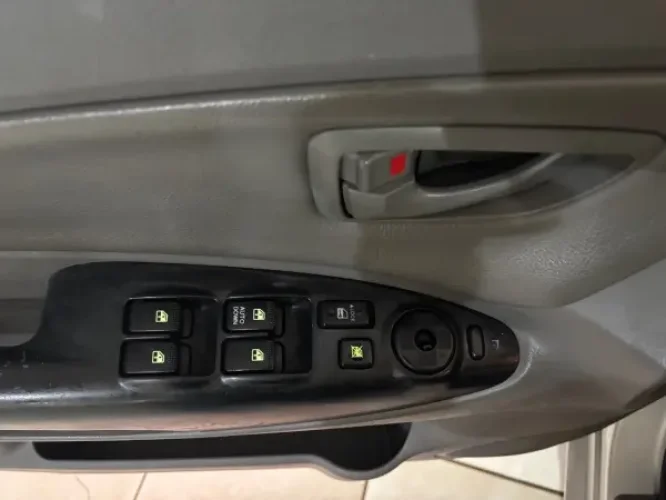 HYUNDAI Tucson 2.0 16V 4P GLS FLEX AUTOMTICO, Foto 12