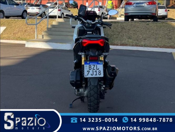 HONDA ADV 150 ABS, Foto 5