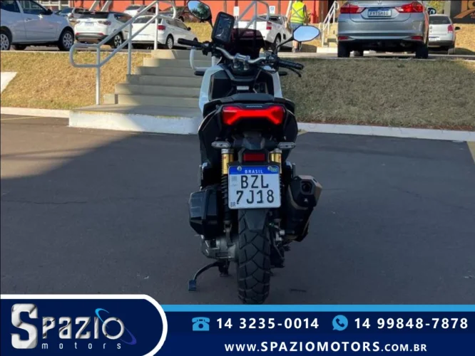 HONDA ADV 150 ABS, Foto 5