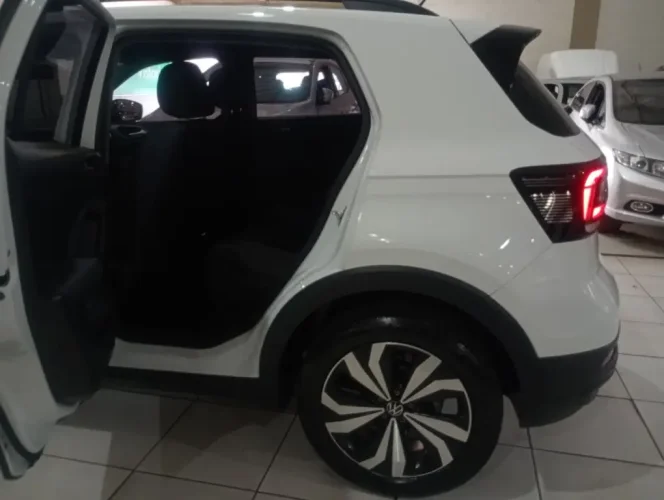 VOLKSWAGEN T-Cross 1.0 4P 200 TSI FLEX AUTOM�TICO, Foto 13