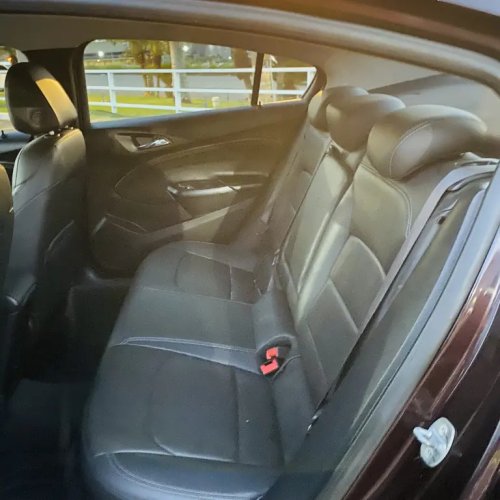 CHEVROLET Cruze Sedan 1.4 16V 4P LT FLEX TURBO AUTOM�TICO, Foto 5