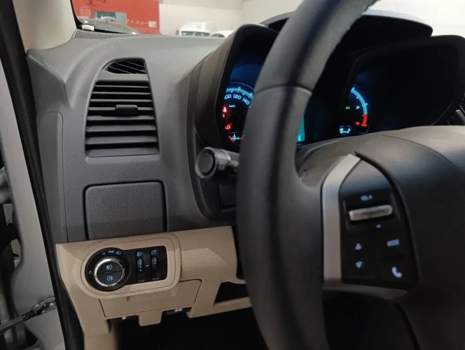 CHEVROLET Trailblazer 2.8 16V 4P LTZ 4X4 TURBO DIESEL AUTOM�TICO, Foto 11