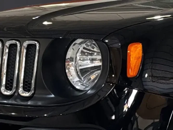 JEEP Renegade 1.8 16V 4P FLEX AUTOMTICO, Foto 2