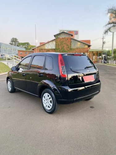 FORD Fiesta Hatch 1.0 4P SE FLEX, Foto 9