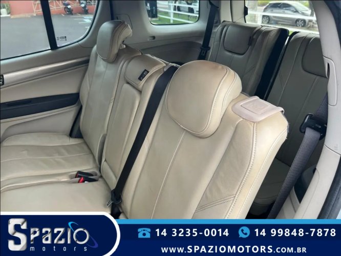 CHEVROLET Trailblazer 2.8 16V 4P LTZ 4X4 TURBO DIESEL AUTOM�TICO, Foto 8