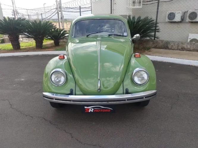 VOLKSWAGEN Fusca 1.5, Foto 2