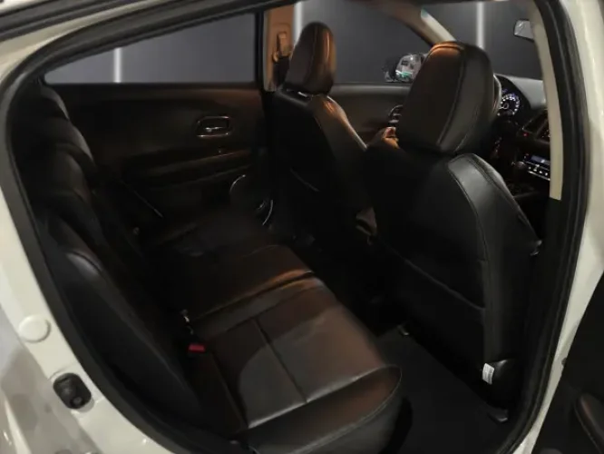 HONDA HR-V 1.8 16V 4P EXL FLEX AUTOM�TICO CVT, Foto 11