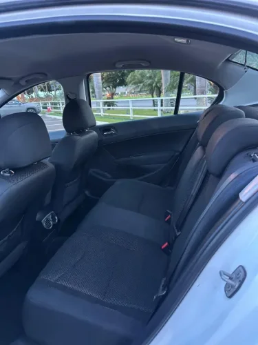 PEUGEOT 408 Sedan 2.0 16V 4P FLEX ALLURE AUTOM�TICO, Foto 10