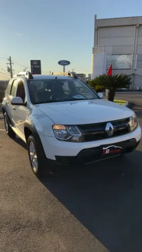 RENAULT Duster 1.6 16V 4P FLEX DYNAMIQUE, Foto 5