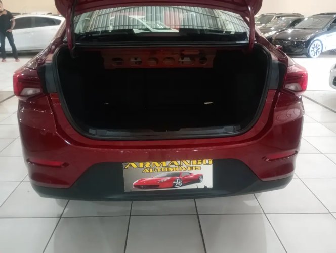 CHEVROLET Onix Sedan 1.0 12V 4P FLEX LTZ PLUS TURBO AUTOM�TICO, Foto 19