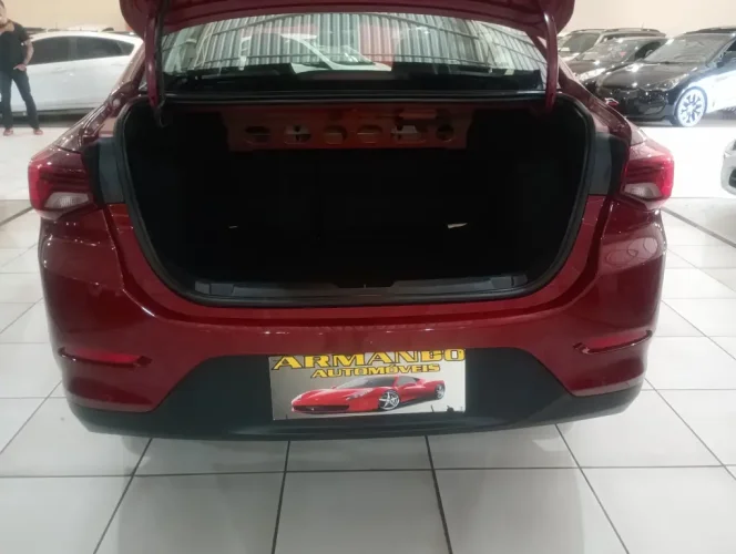 CHEVROLET Onix Sedan 1.0 12V 4P FLEX LTZ PLUS TURBO AUTOM�TICO, Foto 20