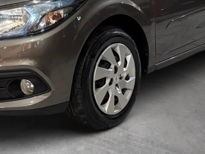 CHEVROLET Prisma 1.4 4P LT FLEX, Foto 3