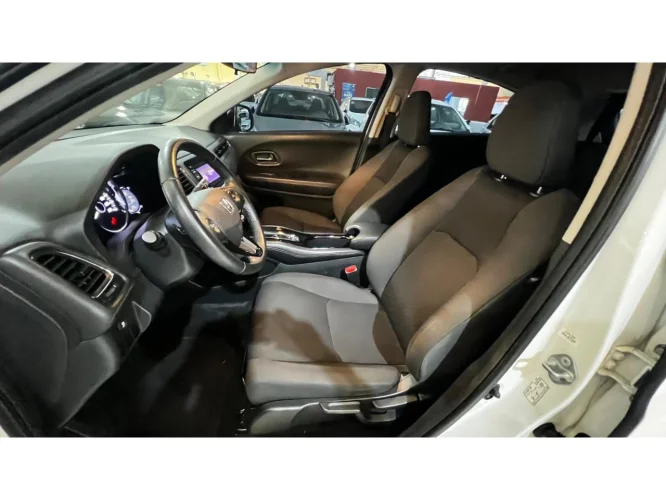 HONDA HR-V 1.8 16V 4P EX FLEX AUTOMTICO CVT, Foto 9