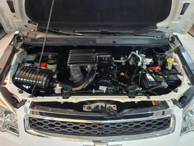 CHEVROLET S10 2.4 FLEX LTZ CABINE DUPLA, Foto 9