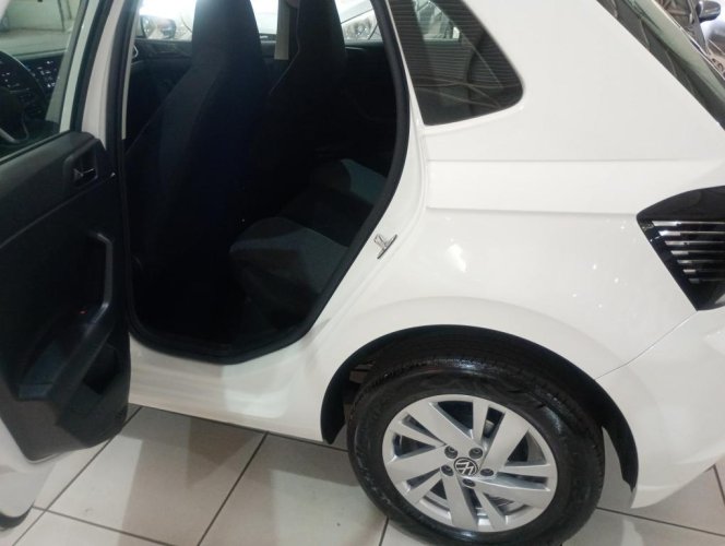 VOLKSWAGEN Polo Hatch 1.0 12V 4P 200 TSI  COMFORTLINE AUTOM�TICO, Foto 11