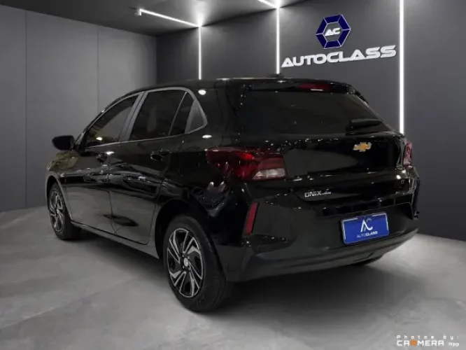 CHEVROLET Onix Hatch 1.0 12V 4P FLEX LT, Foto 6