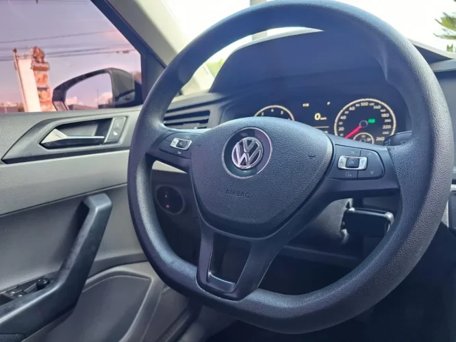 VOLKSWAGEN Virtus 1.6 4P MSI FLEX AUTOMTICO, Foto 8