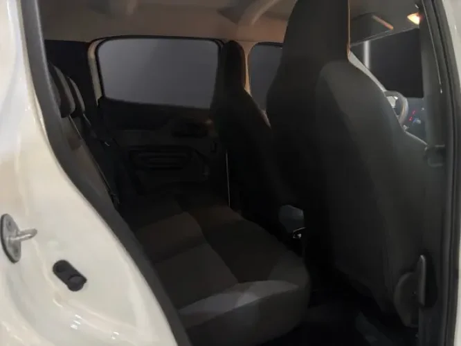 CITROEN C3 1.0 12V 4P FLEX FIREFLEY LIVE, Foto 11