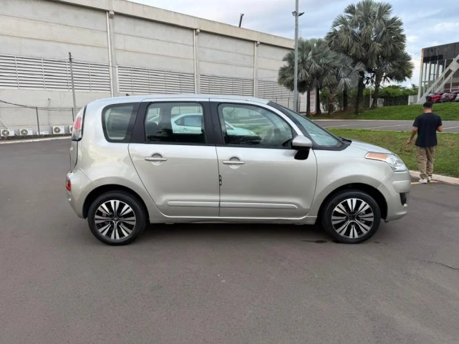 CITROEN C3 Picasso 1.5 4P FLEX GLX, Foto 7