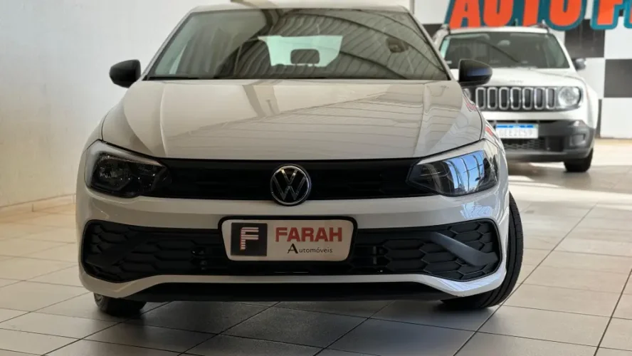 VOLKSWAGEN Polo Hatch 1.0 4P MPI TRACK, Foto 12