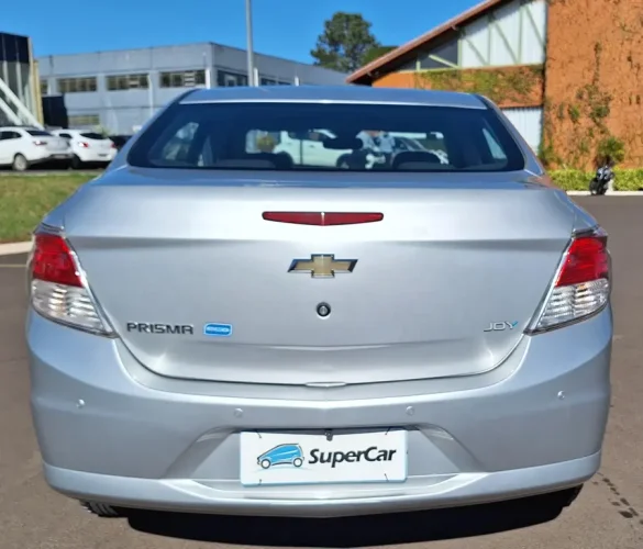 CHEVROLET Prisma 1.0 4P JOY FLEX, Foto 5
