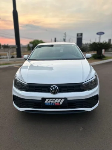 VOLKSWAGEN Polo Hatch 1.0 4P MPI TRACK, Foto 3
