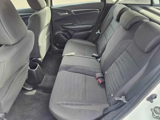 HONDA WR-V 1.5 16V 4P LX FLEX AUTOMTICO CVT, Foto 13