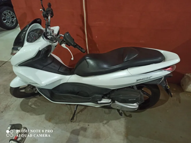 HONDA PCX 150 SPORT, Foto 3
