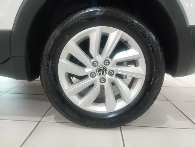 VOLKSWAGEN T-Cross 1.0 4P 200 TSI FLEX AUTOM�TICO, Foto 6