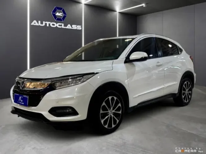 HONDA HR-V 1.8 16V 4P EXL FLEX AUTOM�TICO CVT, Foto 1