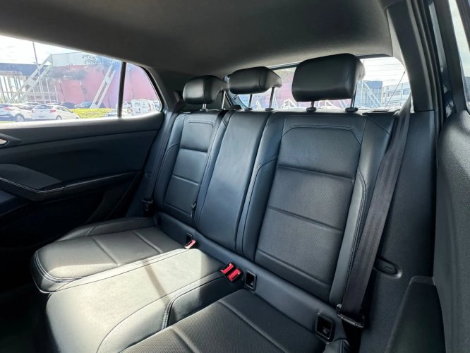 VOLKSWAGEN T-Cross 1.0 4P 200 TSI FLEX THE TOWN AUTOM�TICO, Foto 11